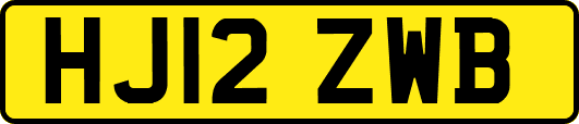 HJ12ZWB