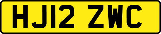 HJ12ZWC