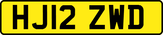 HJ12ZWD