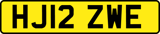 HJ12ZWE