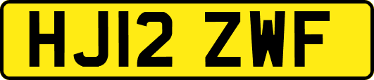 HJ12ZWF