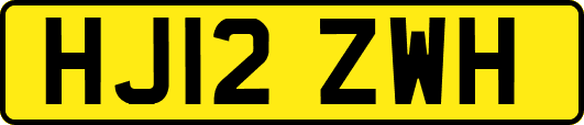 HJ12ZWH