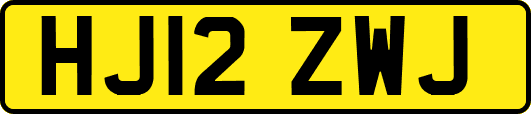 HJ12ZWJ