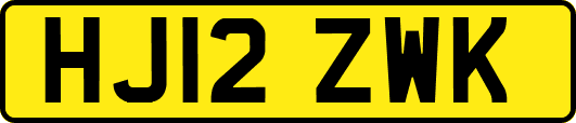 HJ12ZWK