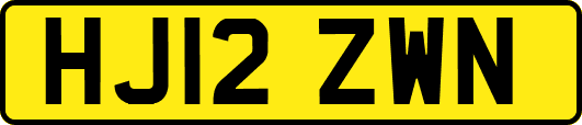 HJ12ZWN