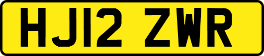 HJ12ZWR