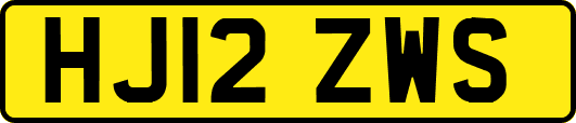 HJ12ZWS