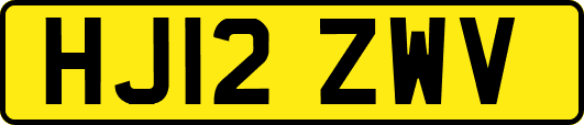 HJ12ZWV