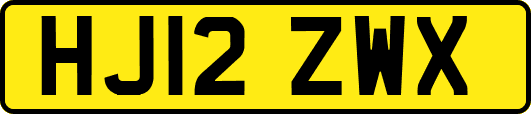 HJ12ZWX