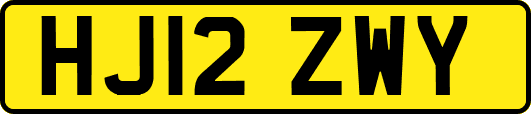 HJ12ZWY