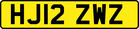 HJ12ZWZ