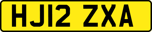 HJ12ZXA