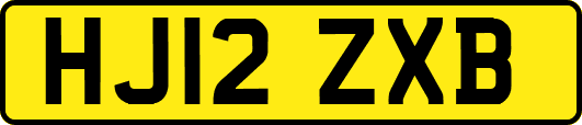 HJ12ZXB