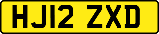 HJ12ZXD
