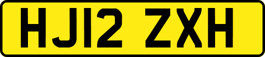 HJ12ZXH
