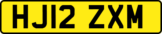 HJ12ZXM