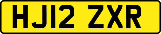 HJ12ZXR