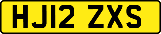 HJ12ZXS