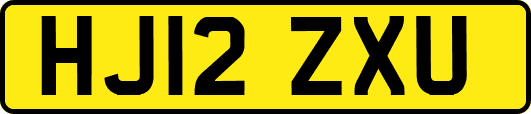 HJ12ZXU