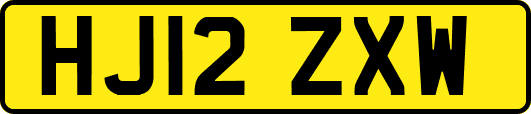 HJ12ZXW