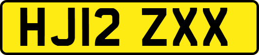 HJ12ZXX