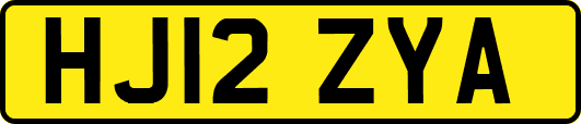 HJ12ZYA