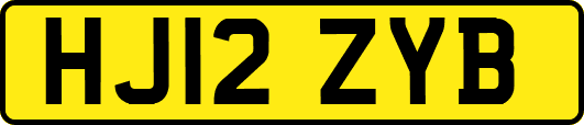 HJ12ZYB