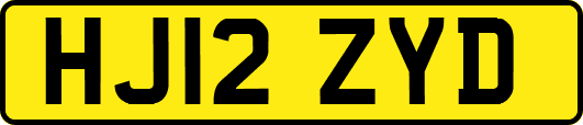 HJ12ZYD