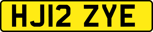 HJ12ZYE
