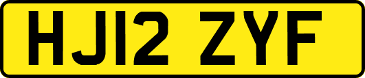 HJ12ZYF