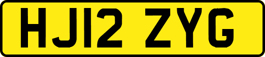 HJ12ZYG