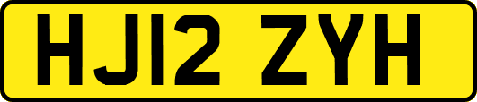 HJ12ZYH