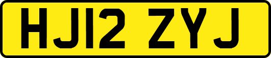 HJ12ZYJ