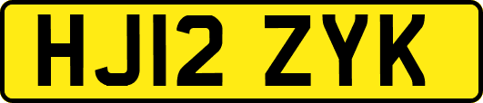 HJ12ZYK