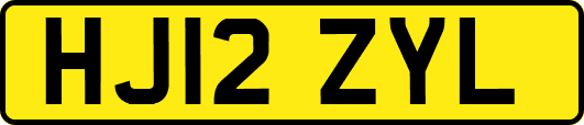 HJ12ZYL