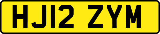 HJ12ZYM