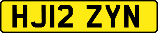 HJ12ZYN