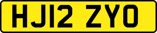 HJ12ZYO