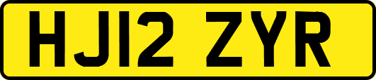 HJ12ZYR