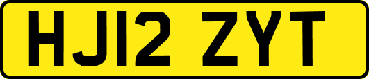 HJ12ZYT