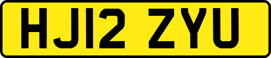 HJ12ZYU