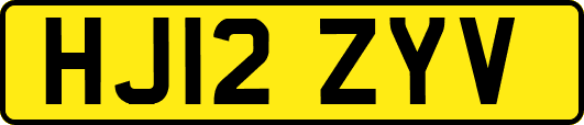 HJ12ZYV