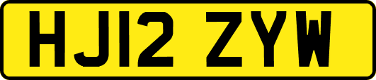 HJ12ZYW