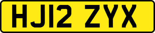 HJ12ZYX