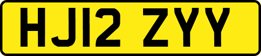 HJ12ZYY