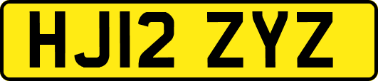 HJ12ZYZ
