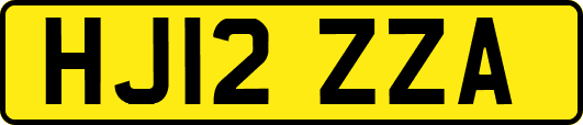 HJ12ZZA