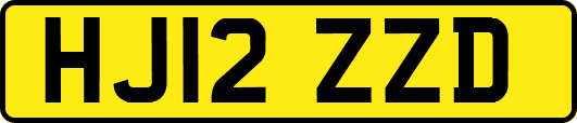 HJ12ZZD
