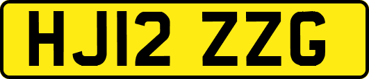 HJ12ZZG