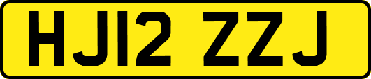 HJ12ZZJ